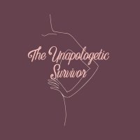 The Unapologetic Survivor(@survivewithme_) 's Twitter Profile Photo