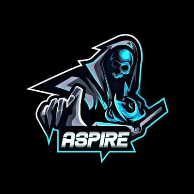 Team Aspire by MG 🟠