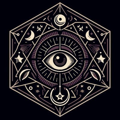 T.I.
Dive deep into conspiracy theories, occult knowledge, ancient secrets, magical rituals, and the unseen world. Follow for daily insights.