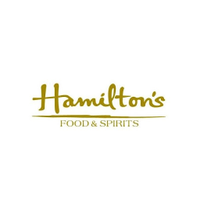 Hamilton's Food & Spirits/Pizzeria(@Hamiltonsdalton) 's Twitter Profile Photo