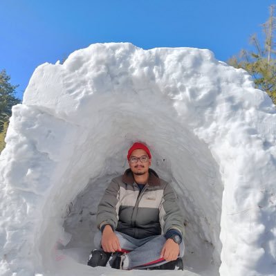 Building https://t.co/v1oZUbQGaK | Frontend @zeptonow | Web Enthusiast