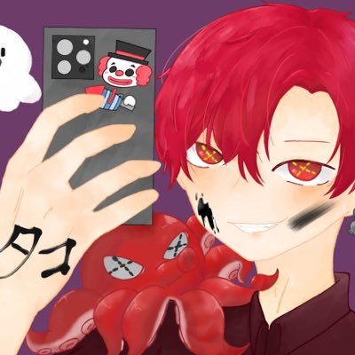 ただのタコꉂ🐙 (@Td_Tko1515) / X