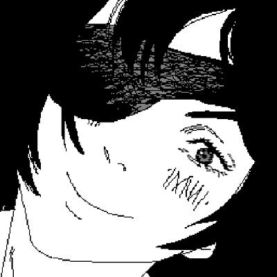 easytooperate's profile picture. ms paint bc it's free