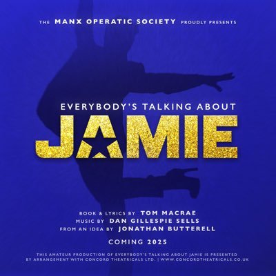 Manx_Ops's profile picture. The Manx Operatic Society has been entertaining the island since 1949. Stay in touch with upcoming shows and audition dates! And MOS related news.