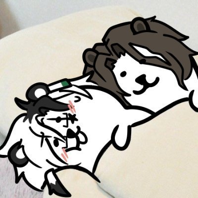 INACTIVE go to @hrmvs | keizh | 30↑ | that one hermann/oc yumeguy i guess