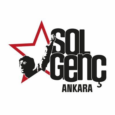 SOL Genç Ankara Twitter İletişim Sayfası 
https://t.co/CUXSbgWWaS