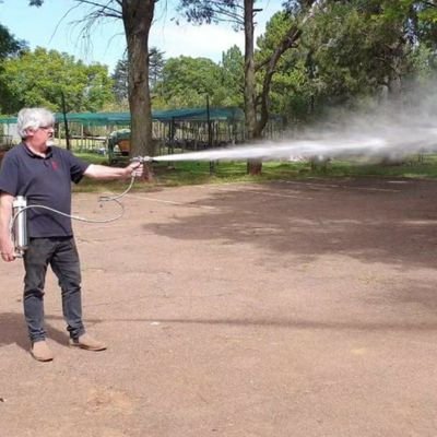 ChilliPepper_za's profile picture. Manufacturer of Defensive Pepper Spray Security Systems and related Less than Lethal Security Systems