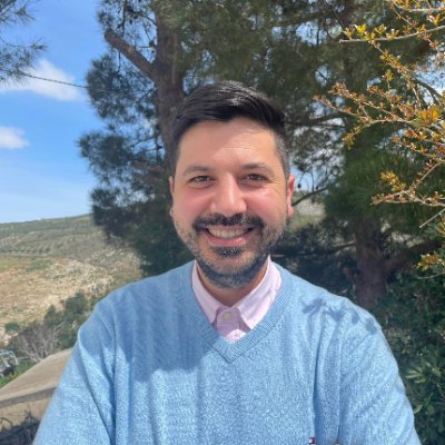 Assistant Professor of Ancient Greek at the University of Cyprus & Principal Investigator of 'Group Minds in Ancient Narrative', an ERC-funded research project.