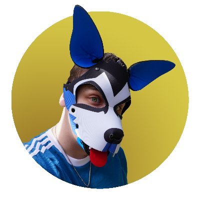 Artist, youtuber, & kink explorer!
🐾
https://t.co/lmRBUNboiZ