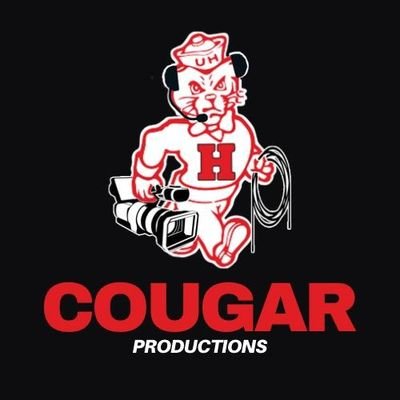 CoogsProduction's profile picture. Putting the @uhcougars on 📺

#GoCoogs