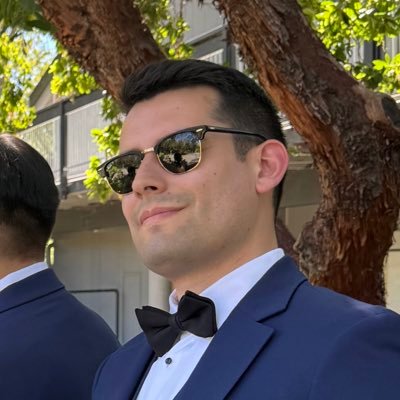 Daniel Barnes Profile