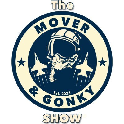 Official X Profile of The Mover and Gonky Show featuring @CWLemoine and TKHartsock