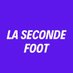 La Seconde Foot (@La_Seconde_Foot) Twitter profile photo