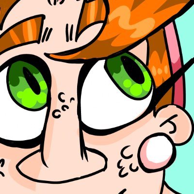 Weirdetteさんのプロフィール画像