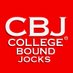 College Bound Jocks (@CollegeBDJocks) Twitter profile photo