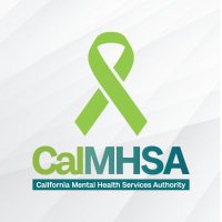 California Mental Health Services Authority(@Calmhsa) 's Twitter Profile Photo