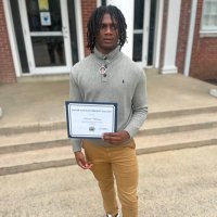 Malachi Williams (@iam_malachi10) 's Twitter Profile