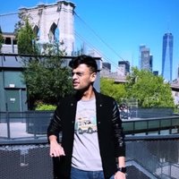 Rushi Ray (@rayrushi11) 's Twitter Profile