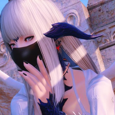 #FFXIV - 写真家 📸
FF14垢 ++.ᐟ.ᐟ⭐
私は台湾人で、現在京都に住んでいます.ᐟ.ᐟ❤️
毎週月、金に写真を更新する。.ᐟ.ᐟ⭐
水曜日は不定期に更新する.ᐟ.ᐟ
無言フォロー歓迎 .ᐟ.ᐟ❤️