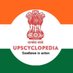 UPSCyclopedia (@upscyclopedia) Twitter profile photo UPSCyclopedia (@upscyclopedia) Twitter profile photo