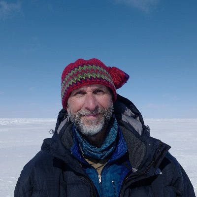 Professor of Biological Sciences @UAlberta. I've studied polar bears for 40 years. Author of Polar Bears: A Complete Guide to Their Biology and Behavior.