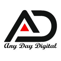 Any Day Digital(@anydaydigital) 's Twitter Profile Photo