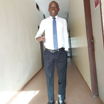 medical student pursuing Clinical medicine at Gulu school of clinical officers