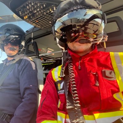 Dfletcher008's profile picture. Critical Care Paramedic
