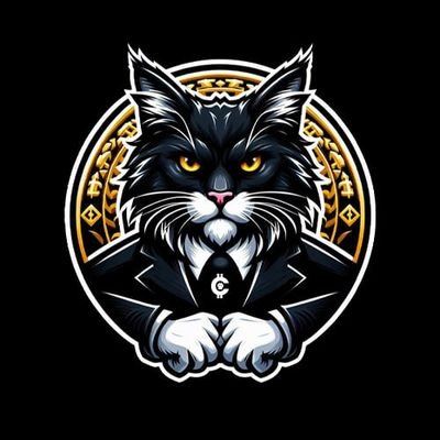 Boss of the Cats

business@mainecattoken.com

https://t.co/WrZ6Dyjl2t