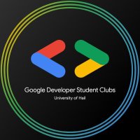 Google Developer Students Club | UOH (@gdscuoh) 's Twitter Profile Photo Google Developer Students Club | UOH (@gdscuoh) 's Twitter Profile Photo