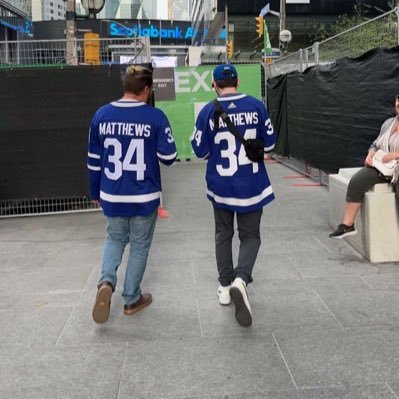 Gamer, Car Guy, #leafsforever