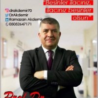 Ramazan Akdemir MD(@DrAkdemir) 's Twitter Profile Photo