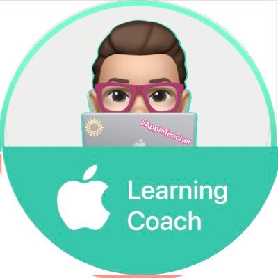 Pre prep and Nursery Computing Lead/Teacher | Former EYFS teacher | Apple Teacher | Microsoft Educator | Apple Learning Coach