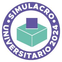 Simulacro Universitario 2024(@SimulacroMX) 's Twitter Profile Photo