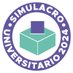 Simulacro Universitario 2024 (@SimulacroMX) Twitter profile photo