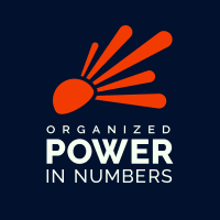 Organized Power in Numbers(@opinorg) 's Twitter Profile Photo