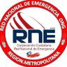 RNESANTIAGO's profile picture. Cuenta Oficial Región Metropolitana
ONG Ciudadana Red Nacional de Emergencia
Contingencias, Emergencias e Información #TodosSomosRNE
SOMOS VOLUNTARIOS