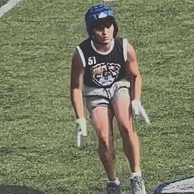 C/O 2027 | IN | Westfield High School | OLB/ILB | 6' 1''| 193lb | 3.9 GPA |Hardworking and Coachable student athlete |