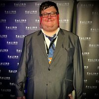 Jack RH O'Sullivan - 🎬🎞🎟🎥📽🎬(@OSullivanJack4K) 's Twitter Profile Photo