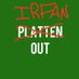 ̶P̶l̶a̶t̶t̶e̶n̶ Irfan OUT (@PlattenOut) Twitter profile photo