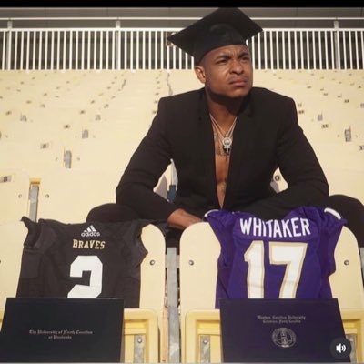 Mr.Whitaker Profile