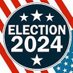 Elections-2024 Channel (@2024Elections1) Twitter profile photo