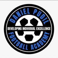 Daniel Pudil Football Academy(@pudil_academy) 's Twitter Profile Photo
