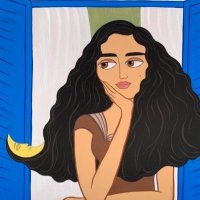 هدى (@huda12521) 's Twitter Profile Photo