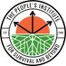 The People's Institute For Survival and Beyond (@UndoingRacism) Twitter profile photo