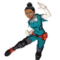 Bee Todoroki (@bri_squared623) 's Twitter Profile