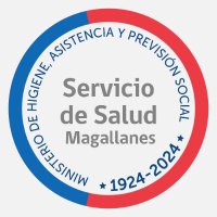 Salud Magallanes(@SaludMagallanes) 's Twitter Profile Photo