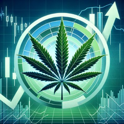 Je t'aide à investir facilement dans l'industrie du cannabis 🌿 $Smokertowinner