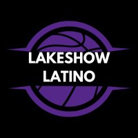 Lakeshow Latino(@LakeshowLatino) 's Twitter Profile Photo