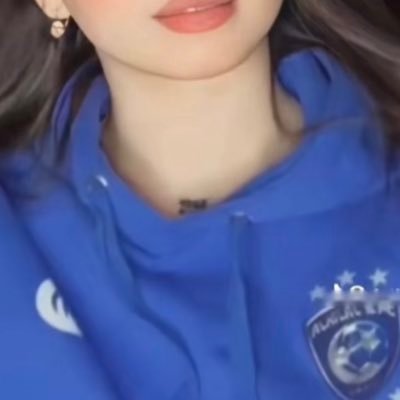 متذوقه للشعر.... واموت بالهلال💙💙. ..... واعشق الخيل. .... 🕊🕊